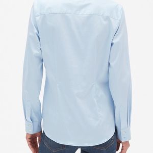 Banana Republic Tops - NWT Banana Republic Tailored Non Iron Shirt Banana Republic Tops - NWT Banana Republic Tailored Non Iron Shirt